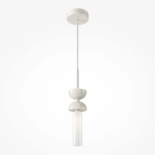 MAYTONI Závěsné svítidlo Kyoto G9x1 28W MOD178PL-01W