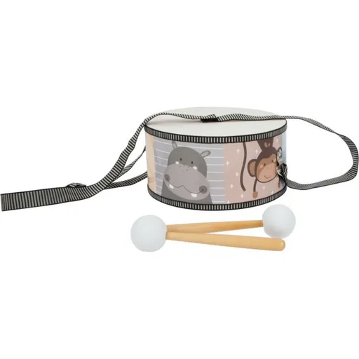 Small Foot Bubínek Barevné safari