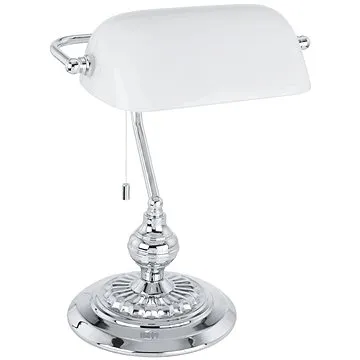 Eglo - Stolní lampa E27/60W (55852)