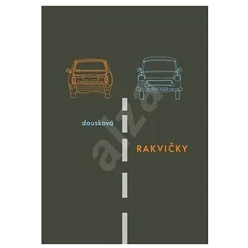 Rakvičky (978-80-7227-404-8)