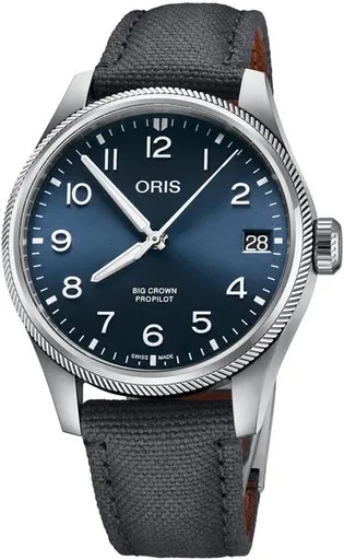 Oris Big Crown ProPilot Big Date 01 751 7761 4065-07 3 20 05LC