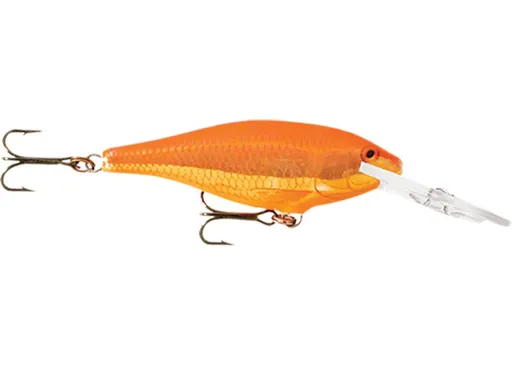 Rapala Wobler Shad Rap Deep Runner GF - 9cm 15g,Rapala Wobler Shad Rap Deep Runner GF - 9cm 15g