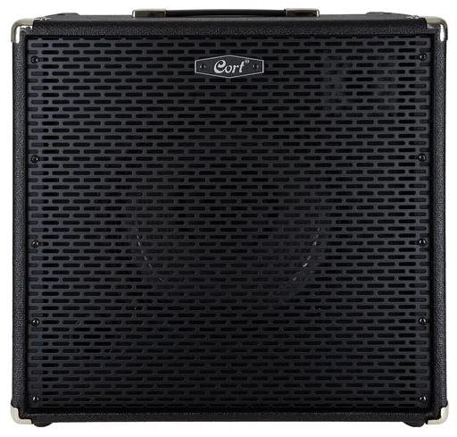 Cort MIX5 (rozbalené)