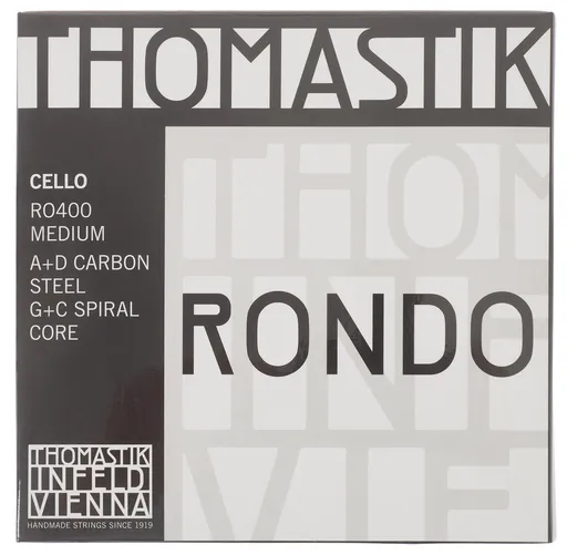 Thomastik Rondo Cello SET (RO400)