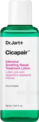 Dr. Jart+ Zklidňující pleťová voda Cicapair (Intensive Soothing Repair Treatment Lotion) 150 ml