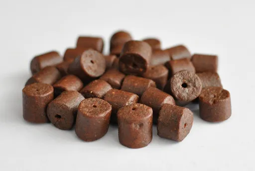 Mivardi Pelety Rapid Classic Red Halibut - 27mm 10kg,Mivardi Pelety Rapid Classic Red Halibut - 27mm 10kg