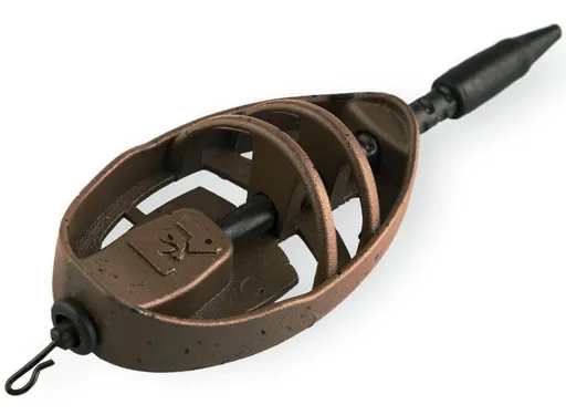 Zfish krmítko method feeder zfx - 60 g