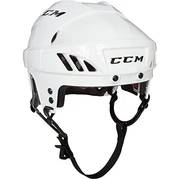 CCM Fitlite 80 SR, bílá, Senior, vel. S, 51-56cm (7392177752640)