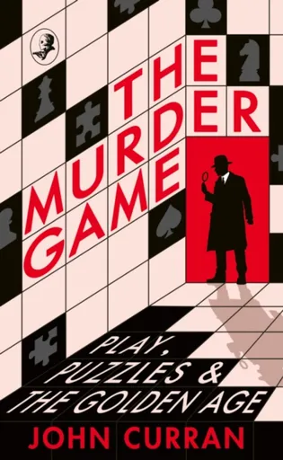 The Murder Game - John Curran
