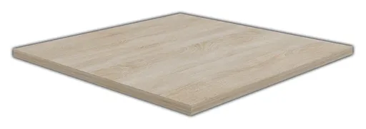 VCM Rohový panel Masola, dub sonoma