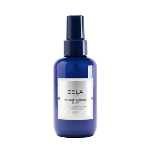 ESLA Volume Supreme elixír na objem 150 ml