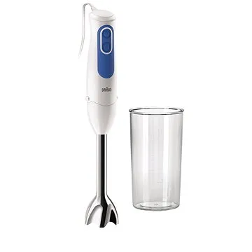 BRAUN MQ3000WH SMOOTHIE PLUS (MQ3000 smoothie+)