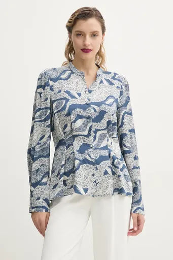 Košile Bruuns Bazaar