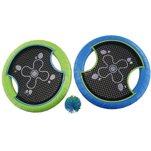 Epline Phlat Disc 2-Pack s míčkem