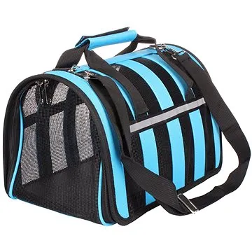 Merco Messenger taška modrá (CHPcp0279nad)