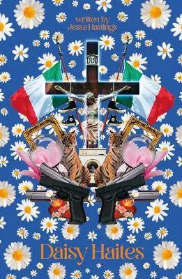 Daisy Haites - Jessa Hastings