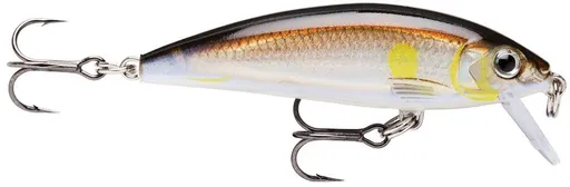 Rapala Wobler X-Rap Count Down AYU - 7cm 10g,Rapala Wobler X-Rap Count Down AYU - 7cm 10g