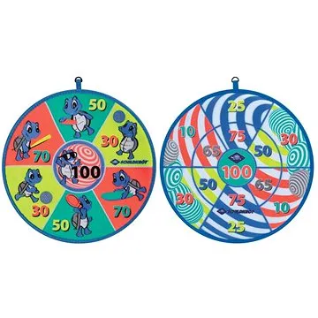 Schildkröt Soft Dart Set (4000885701487)