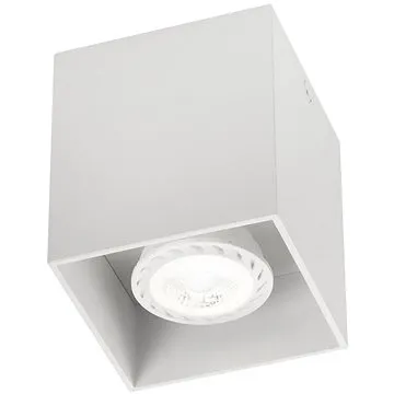 FARO 63270 - Stropní svítidlo TECTO 1xGU10/50W/230V (102158)