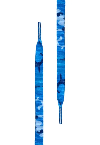 Urban Classics Special Flat ocean camo - 140cm