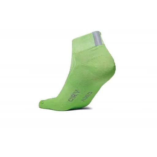 ENIF ponožky zelená č. 43/44