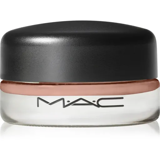 MAC Cosmetics Pro Longwear Paint Pot krémové oční stíny odstín Tailor Grey 5 g