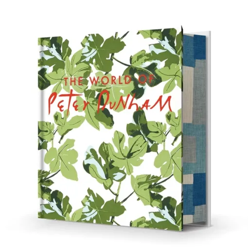 The World of Peter Dunham - Peter Dunham