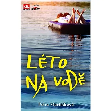 Léto na vodě (978-80-754-3686-3)