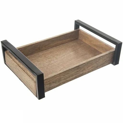 Orion Servírovací tác Mango malý, 31 x 22 cm, S