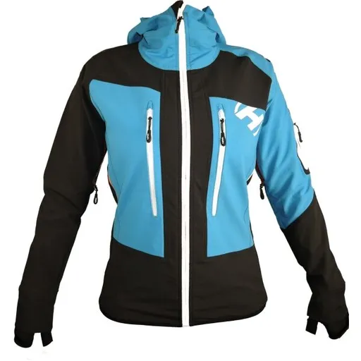 HAVEN POLARTIS WMS Dámská bunda, modrá, velikost