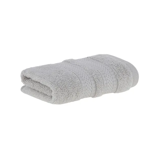 Froté ručník INTENSE 33x50 sada 4 ks béžová