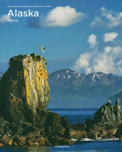 Alaska - Katja Sassmannshausen, Sabine von Kienlin