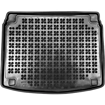 ACI KIA XCeed 19- gumová vložka do kufru s vyšším okrajem (spodní dno) (8364X03A)