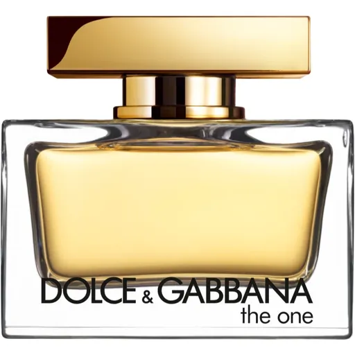 Dolce&Gabbana The One Eau de Parfum parfémovaná voda pro ženy 30 ml