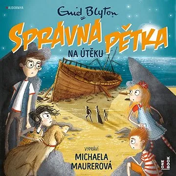 SPRÁVNÁ PĚTKA na útěku ()