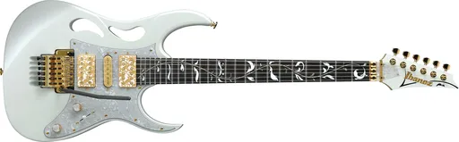 Ibanez PIA3761 Stallion White