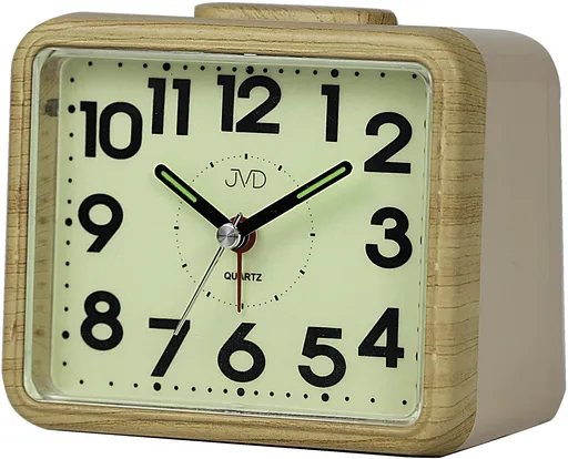 JVD Budík SRP1080.1