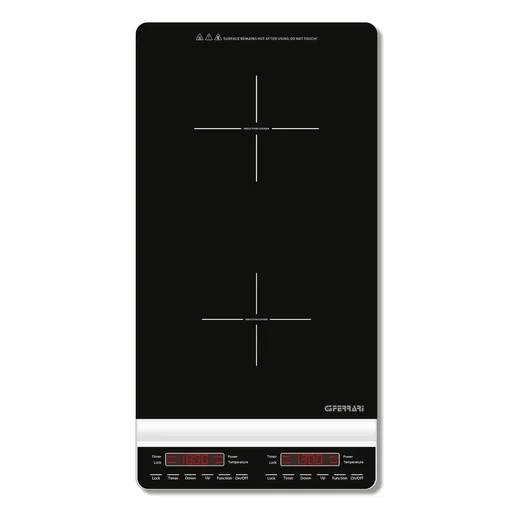 Přenosný indukční vařič DINAMIKO DEEP 29 x 60 cm, G3Ferrari