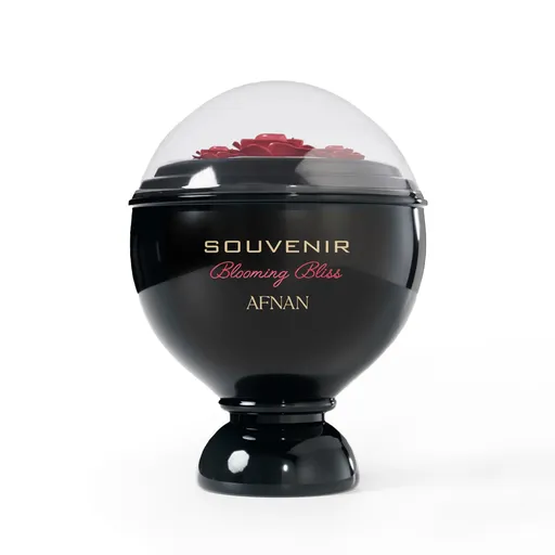 Afnan Souvenir Blooming Bliss EDP 100 ml W