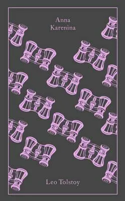 Anna Karenina - Leo Tolstoy