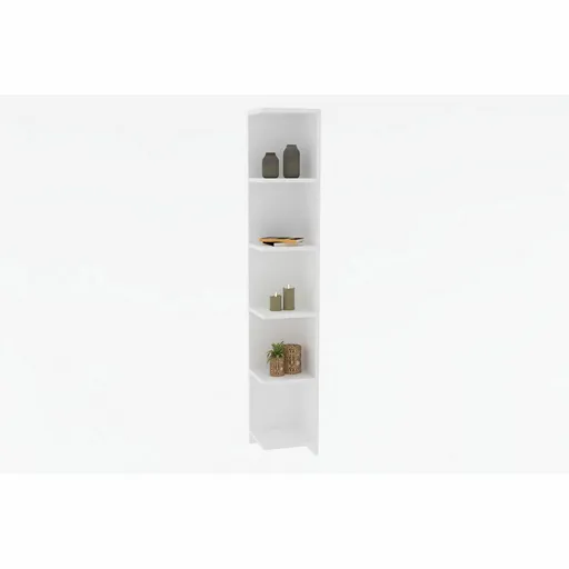 Knihovna Ravella White