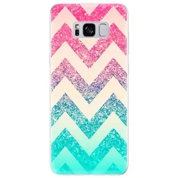 iSaprio Zig-Zag pro Samsung Galaxy S8 (zig-TPU2_S8)