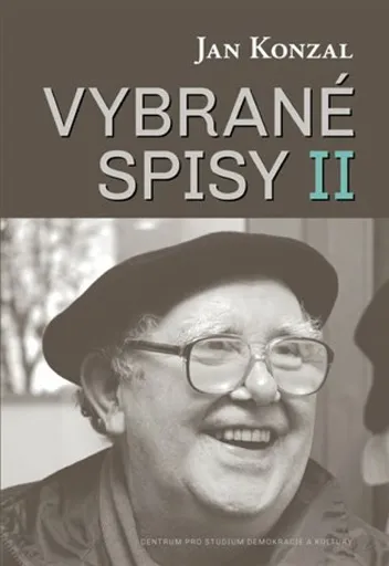 Vybrané spisy II - Jan Konzal