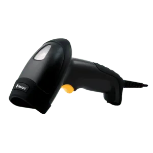 NewLand NLS-HR1550-35 HR15 Wahoo-Serie, 1D, USB, RS232, kit (USB, coiled), black