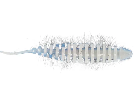 Westin Umělá Nástraha Needle Bug Banana 6,5cm 5ks - Baby Blue/White,Westin Umělá Nástraha Needle Bug Banana 6,5cm 5ks - Baby Blue/White