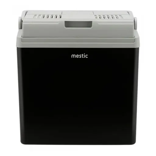 MESTIC THERMO ELETRIC MTEC-25 AC/DC Cestovní lednice, černá, velikost
