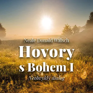 Hovory s Bohem I. - Neobvyklý dialog ()