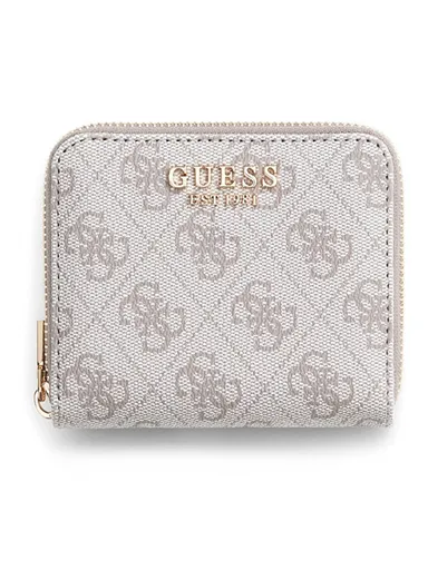 Guess dámská růžová peněženka SWSG7459137-DKO T/U