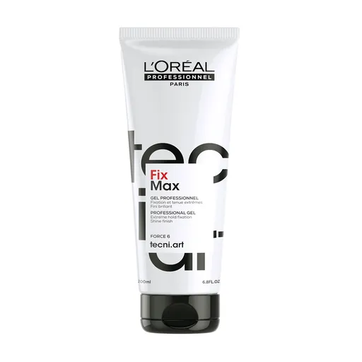 L'Oréal Professionnel Gel na vlasy s maximální fixací (Shaping Gel for Extra Hold) 200 ml