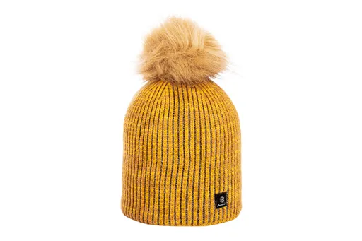 Dámská čepice SECRET